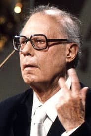 Karl Böhm في دور Self - Conductor
