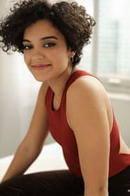 Camila Canó-Flaviá as Jane