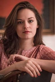 Diane Willems as Kerstin