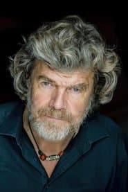 Reinhold Messner dans le rôle de Self
