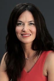Victoria Hill في دور Naomi