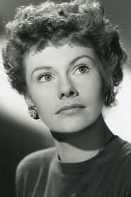 Daphne Anderson dans le rôle de Mrs. Rash