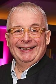 Christopher Biggins في دور Arnie
