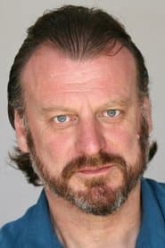 Richard Ashton as Mr. Little