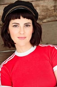 Sam Fox as Jaqueline
