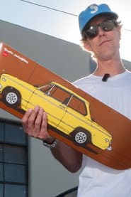 Scott Johnston dans le rôle de Himself