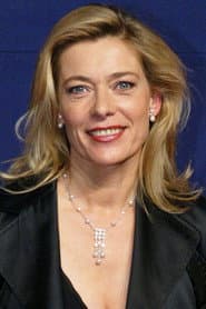Barbara Rudnik dans le rôle de Hanna Solinger