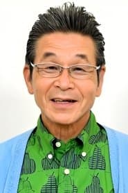 Kanpei Hazama as Konaki Jiji