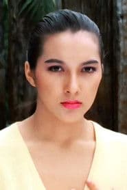 Maria Tung Ling as Maria