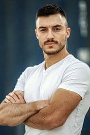 Bryan Vigier as Workman