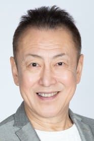 Ryo Horikawa as Kenji Hishiki (voice)