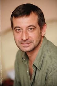 Franck Gourlat في دور Leandri