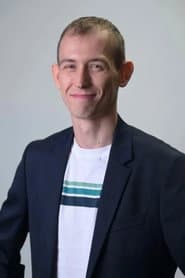 Rémi Vérot في دور Jérôme