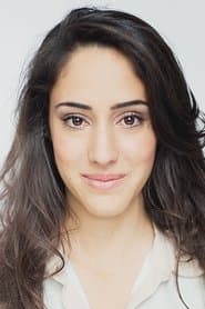 Nathalie Doummar as Amira (Lady Mala-la-de)