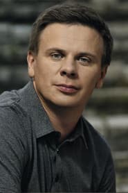 Dmytro Komarov as Self