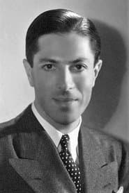 Nicolas de Gunzburg في دور Allan Grey