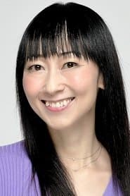 長沢美樹 في دور Maya Ibuki (voice)