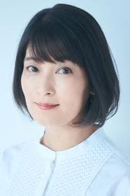 Ayako Kawasumi as Morgan le Fay (voice)