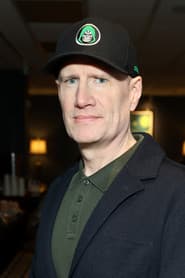 Kevin Feige as Self - Producer