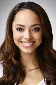 Amber Stevens West في دور Dead Girl