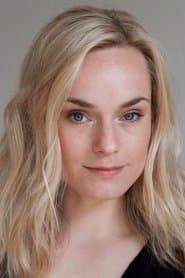 Laura Christensen dans le rôle de Trine