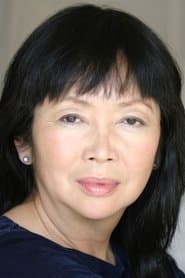 Natsuko Ohama as Mrs. Kamino