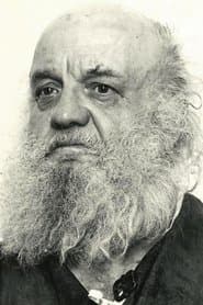 Jean-Marie Bon as Le garagiste romain