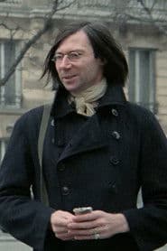 Jacques Robiolles as Jacques