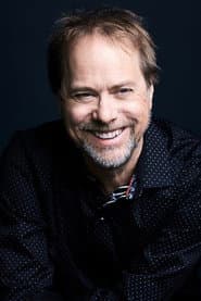 Denis Bouchard dans le rôle de Rodger Fournelle