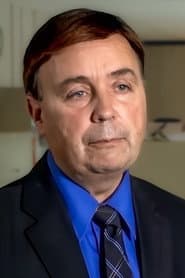 Shawn R. White في دور Self / Detective Staff Sergeant Cornwall Police
