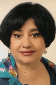 Almaz Mustafayeva as Monkey