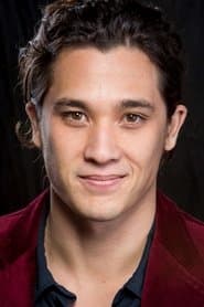 Chai Hansen في دور Brian