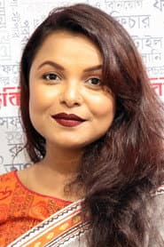 Meher Afroz Shaon as Shaon