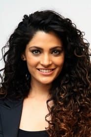 Saiyami Kher dans le rôle de Iravati