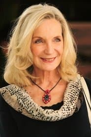 Marie-Christine Adam dans le rôle de Madeleine