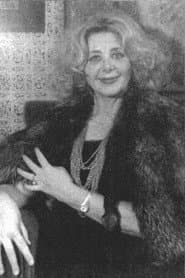 Mirjana Kodžić dans le rôle de Gospođa Nata