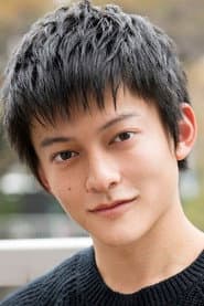 福山康平 في دور Kazuharu Yamaji