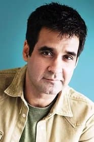 Mukul Chadda dans le rôle de Swati's Husband