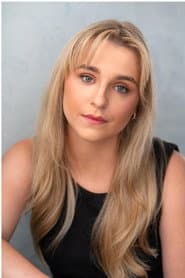 Isabelle Clare as Grace