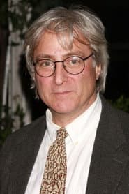 John Gould Rubin as Cafe Owner