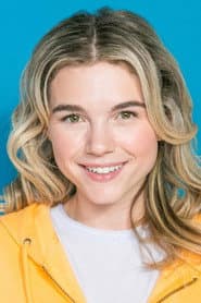 Tabitha Brownstone dans le rôle de Cynthia