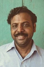 Achuthanandan dans le rôle de Kallan Pavithran