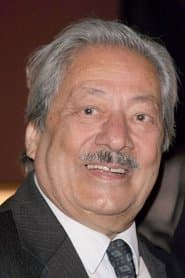 Saeed Jaffrey dans le rôle de Sardar Vallabhbhai Patel