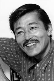 Tatsuya Fuji as Ryuichi Rouki