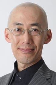 Mutsumi Sasaki as Chief Priest (voice)