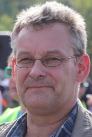 Rüdiger Hoffmann في دور Self