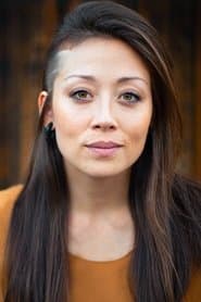 Fiona Rene as Godmother