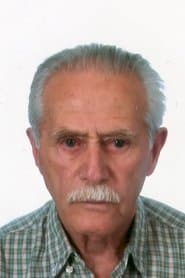 Thanos Grammenos as Farmer