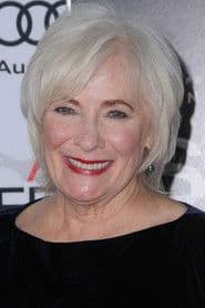 Betty Buckley as Dr. Karen Fletcher