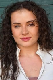 Delaney White في دور Jocelyn